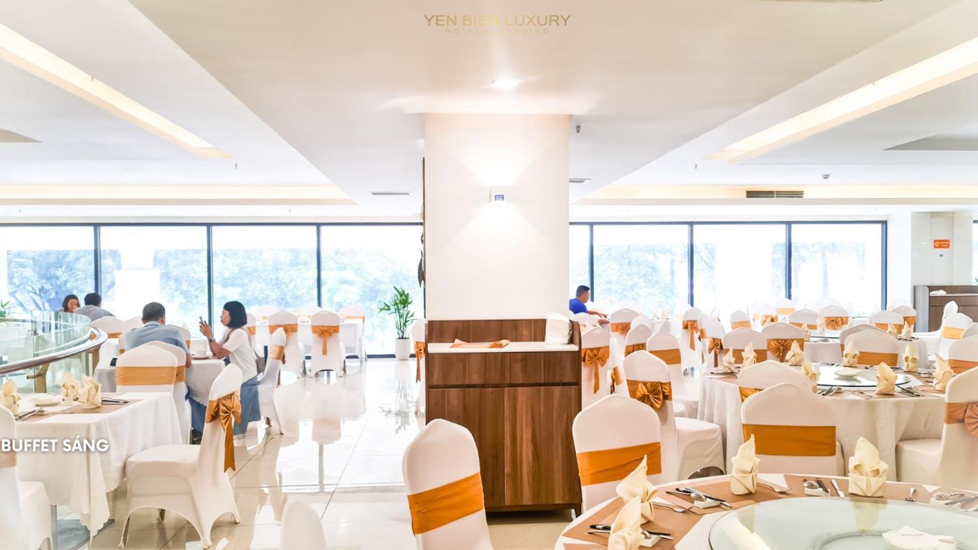 Yen Bien Luxury Hotel Ha Giang Extérieur photo