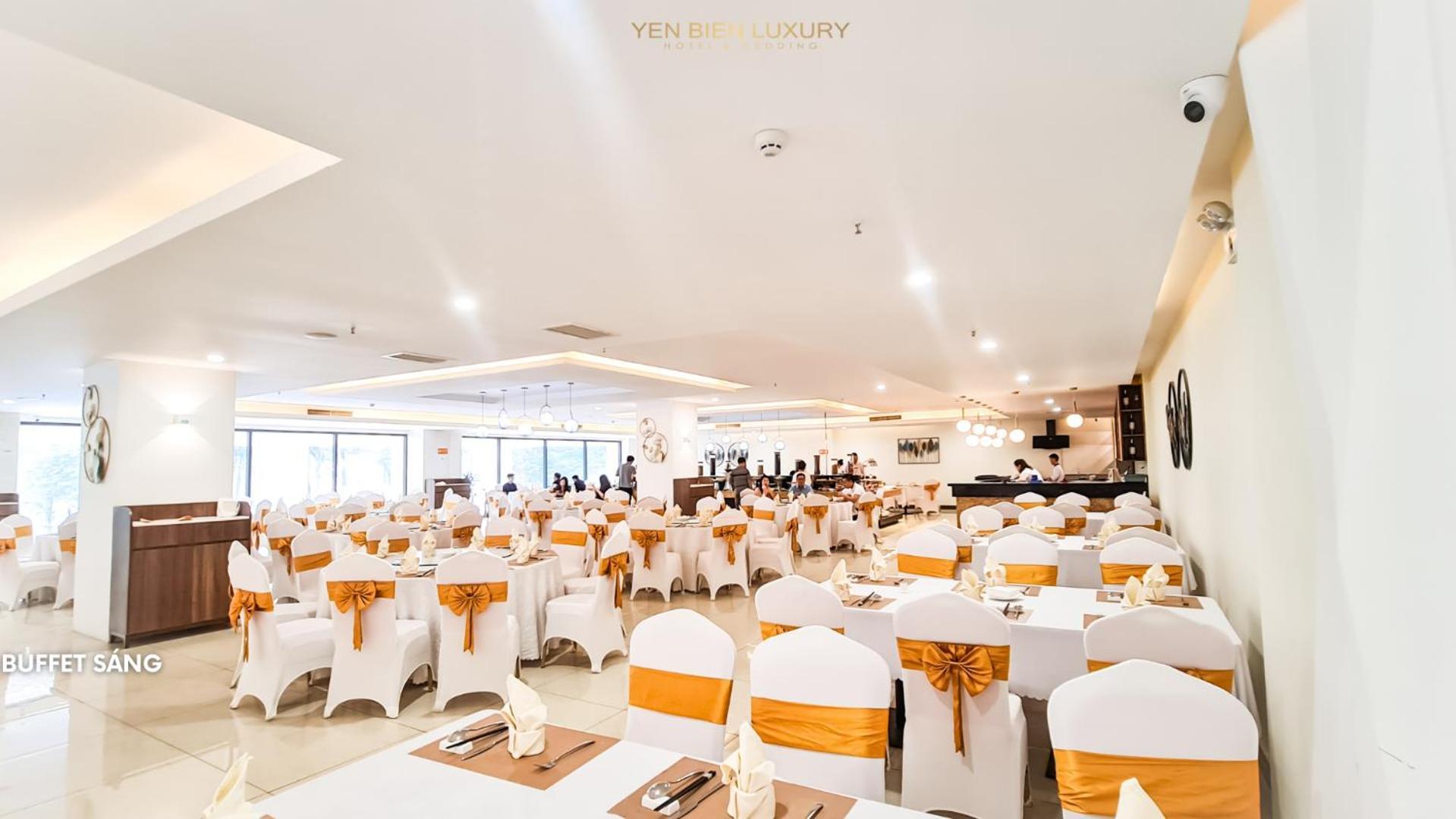 Yen Bien Luxury Hotel Ha Giang Extérieur photo